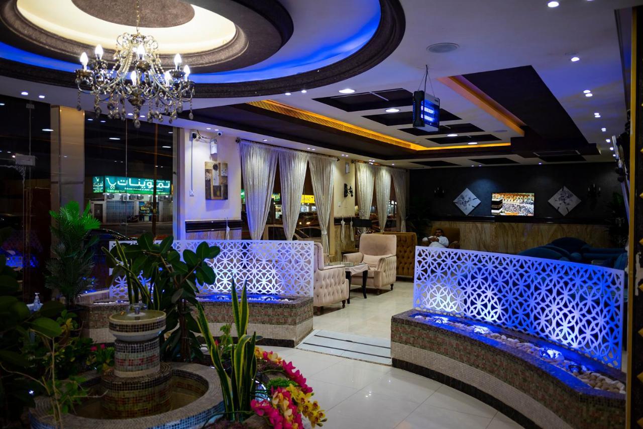Ahlin Serviced Apartments Rijád Kültér fotó