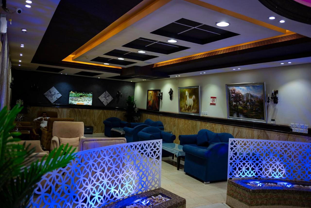 Ahlin Serviced Apartments Rijád Kültér fotó